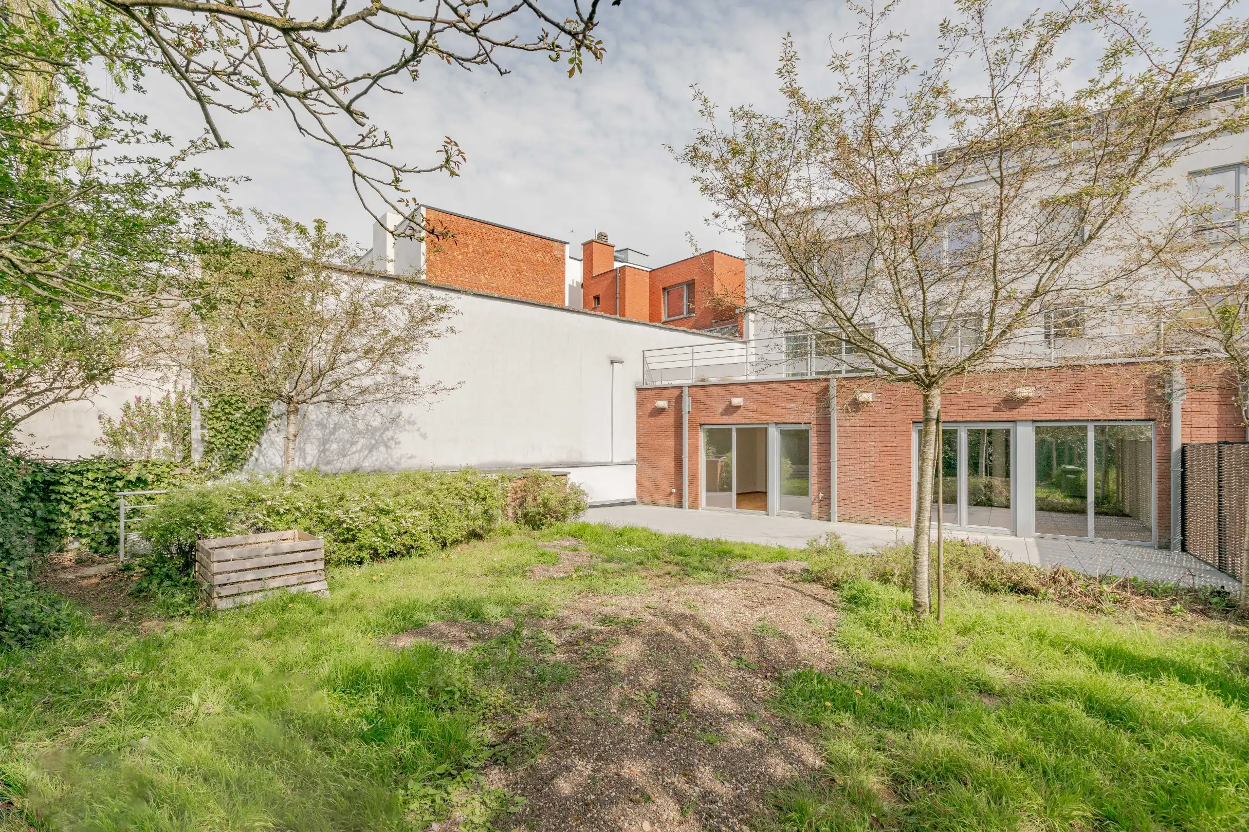 Ruim 2-slaapkamer appartement te Kessel-Lo foto 4