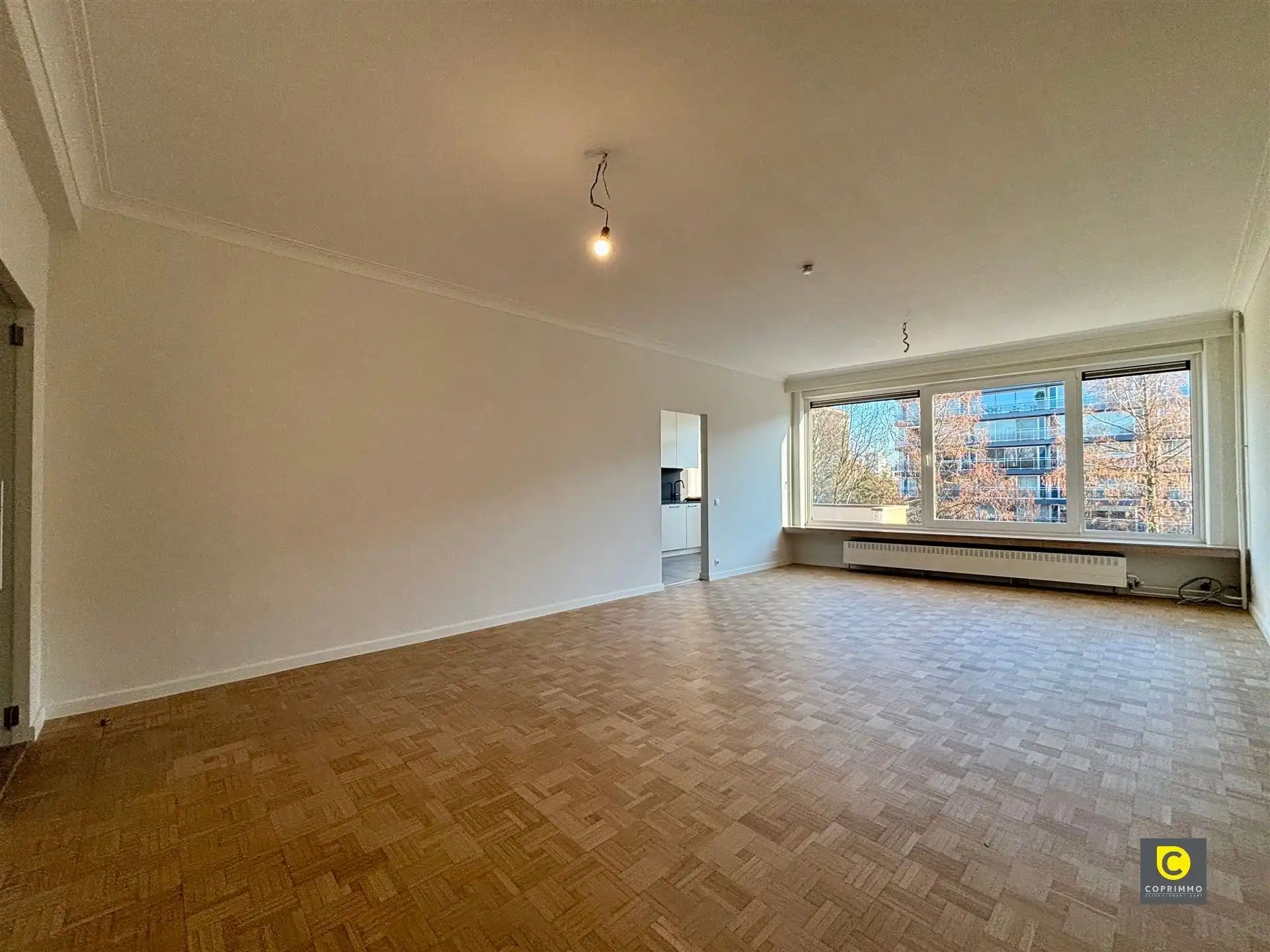 Vernieuwd 3slp app met terras! foto {{pictureIndex}}