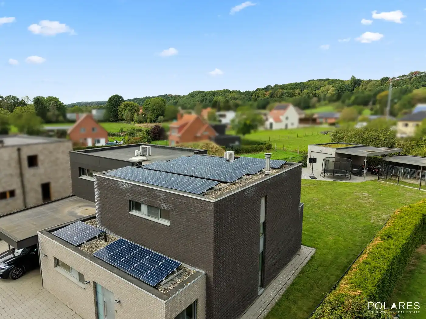 Energiezuinige villa met 5 slaapkamers foto 31