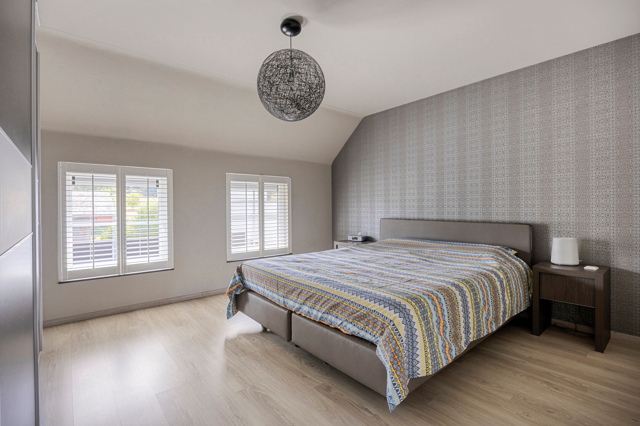 Ruime, energiezuinige woning met 4 slaapkamers te Holsbeek foto 7