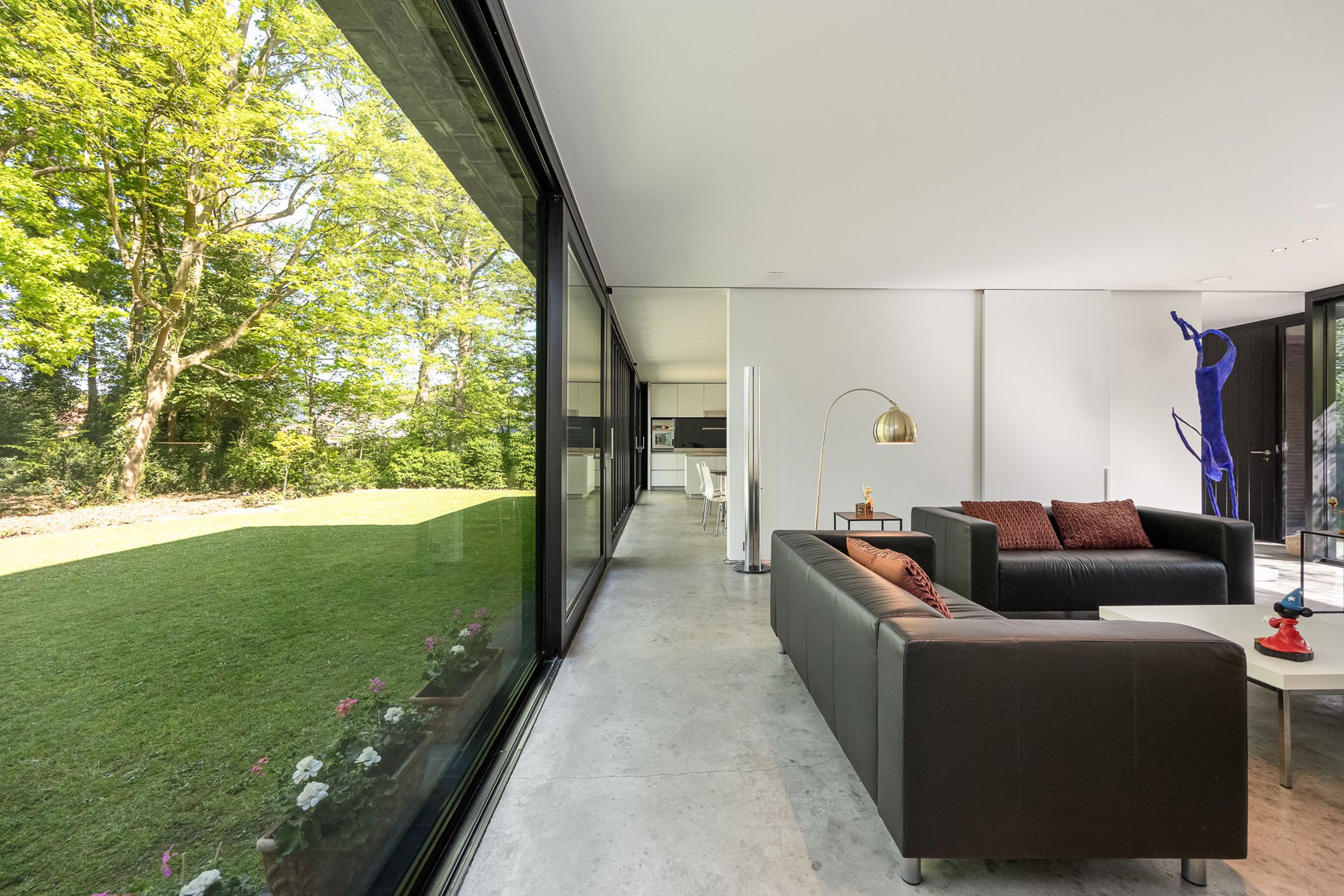 Exclusieve villa in een groene oase van 82 are foto 7