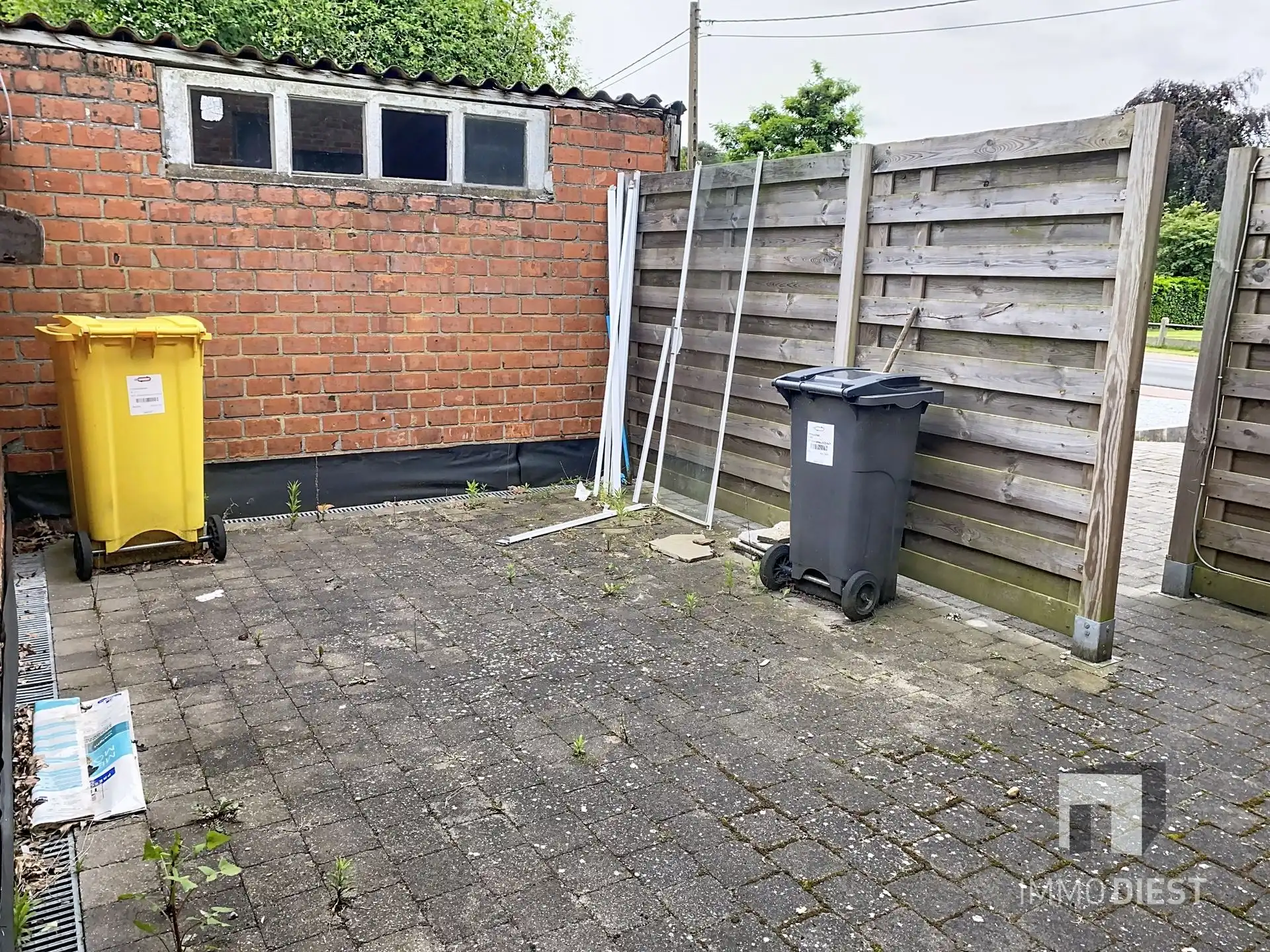 Uitzonderlijke woning foto 24