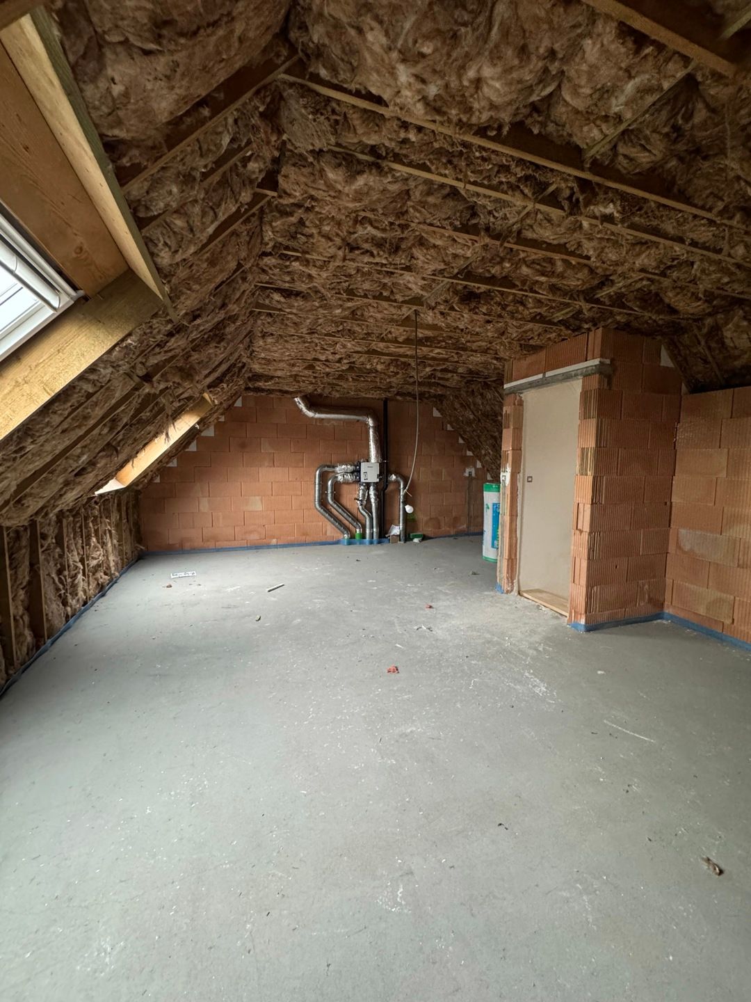 Nieuwbouwwoning met drie slaapkamers en garage foto 18