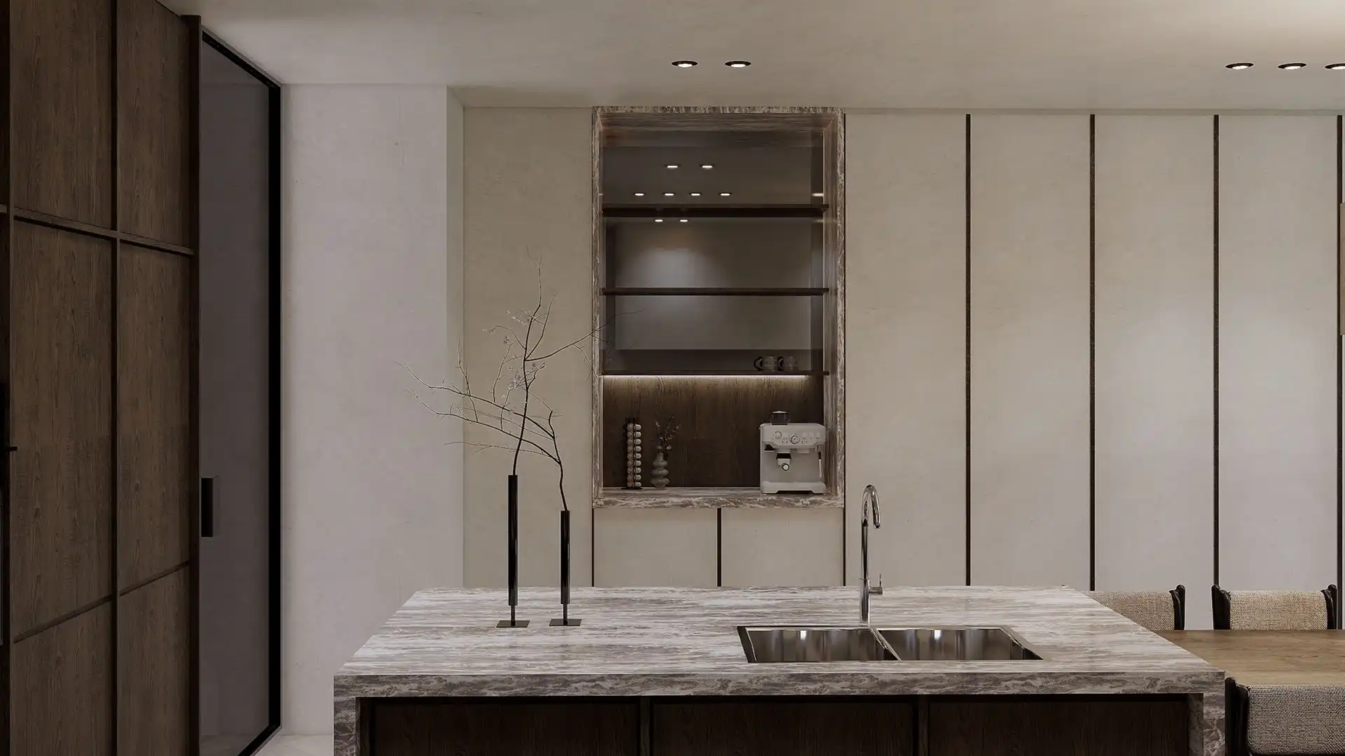 Exclusieve BEN-Nieuwbouwwoningen aan 6% in Mechelen foto 8