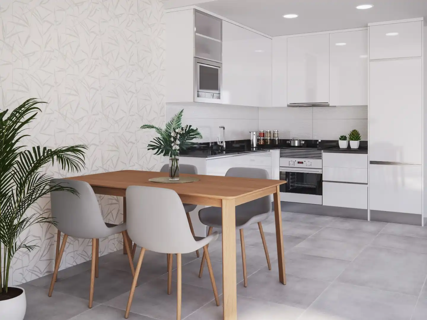 Residencial Levansur Home Excellence - Pozo del Esparto foto 9