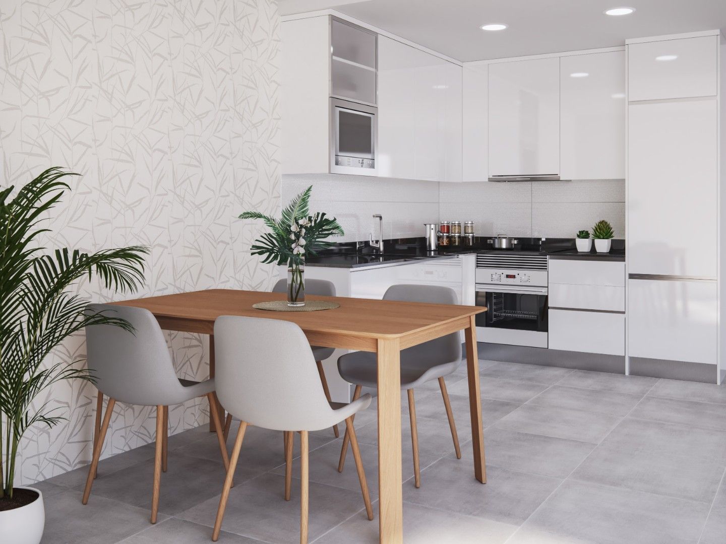 Residencial Levansur Home Excellence - Pozo del Esparto foto 9