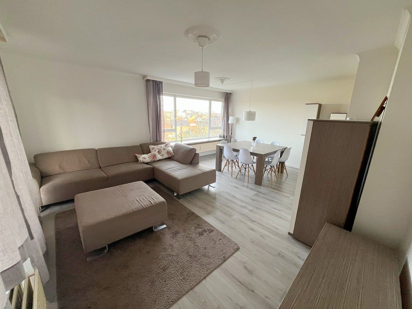 Te koop: appartement met een adembenemend uitzicht foto 5