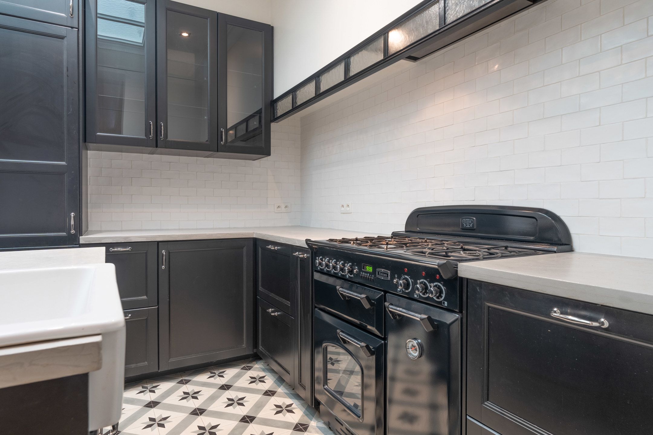 Instapklare 3slpk woning met ruim terras te centrum Turnhout foto 7