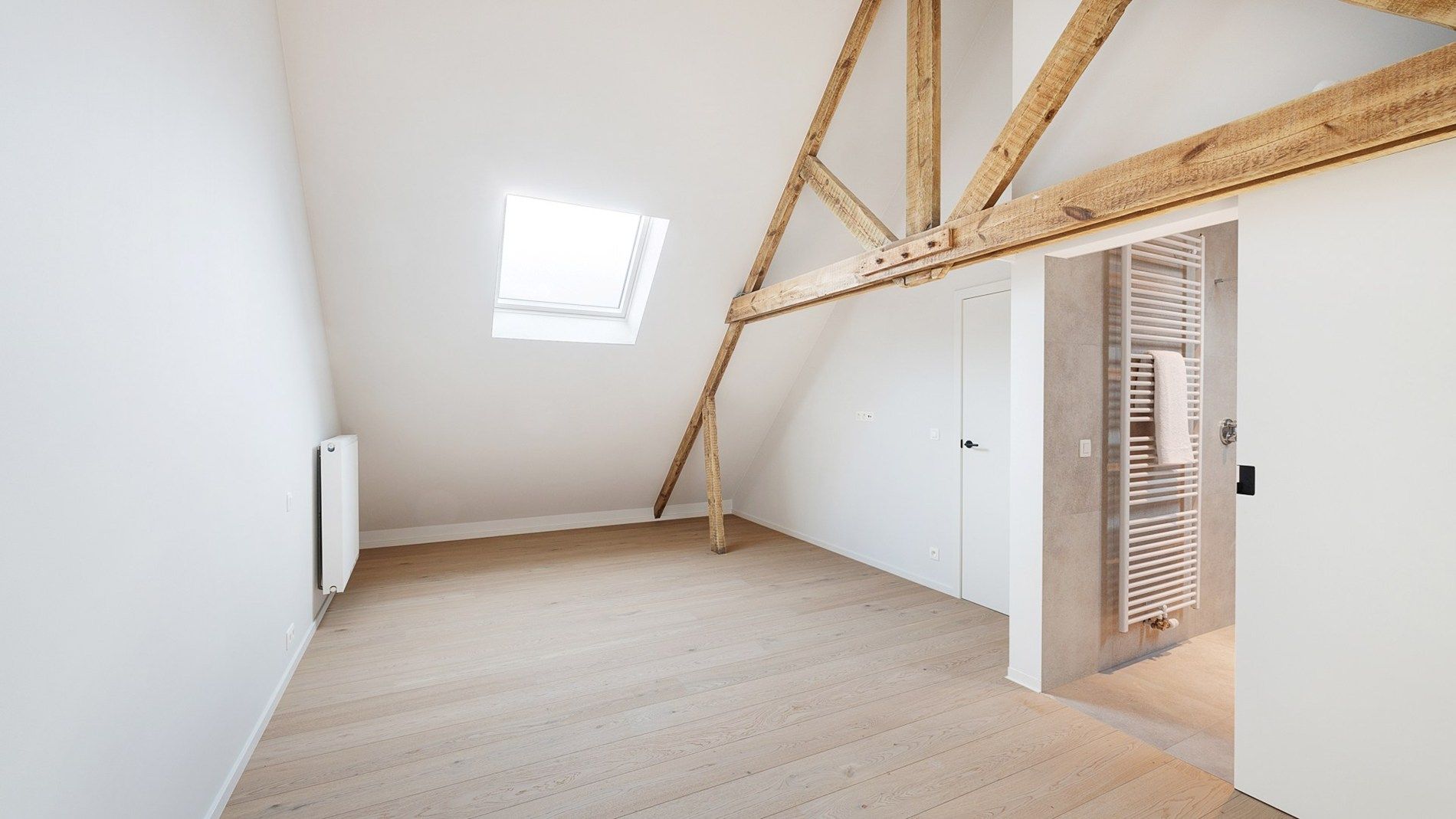 Exclusieve stadswoning centraal te Heist-aan-Zee foto 21