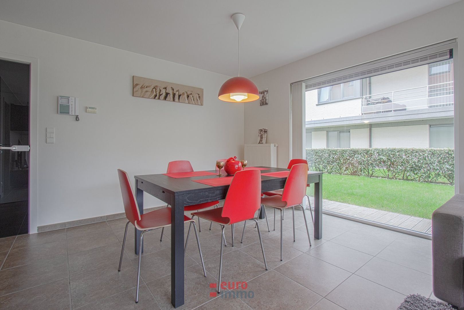 Residentie Chopin - 0001 foto 5
