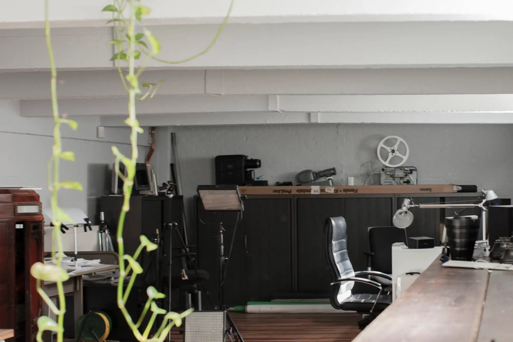 Instapklare duplex loftkantoorruimte te Antwerpen foto 10