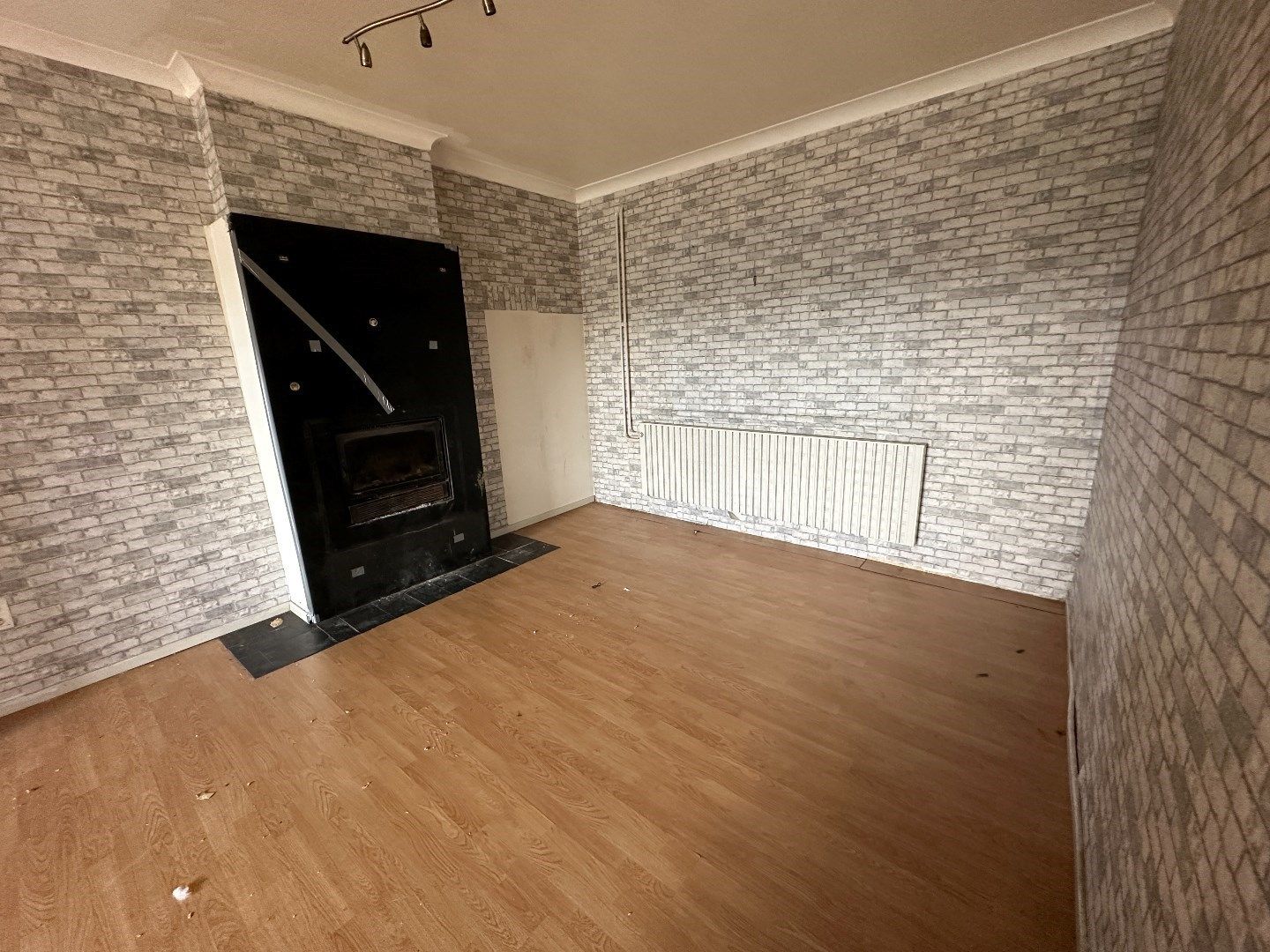 Te renoveren vrijstaande woning met 400m² Magazijn op 7a85ca perceel foto 12