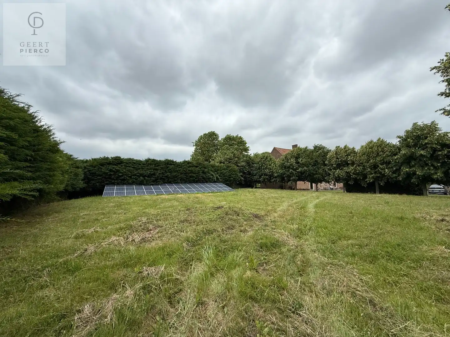 Bouwgrond voor Open Bebouwing foto 9