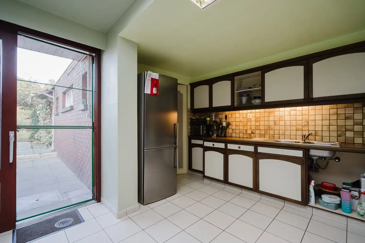 Warm familiehuis foto 8