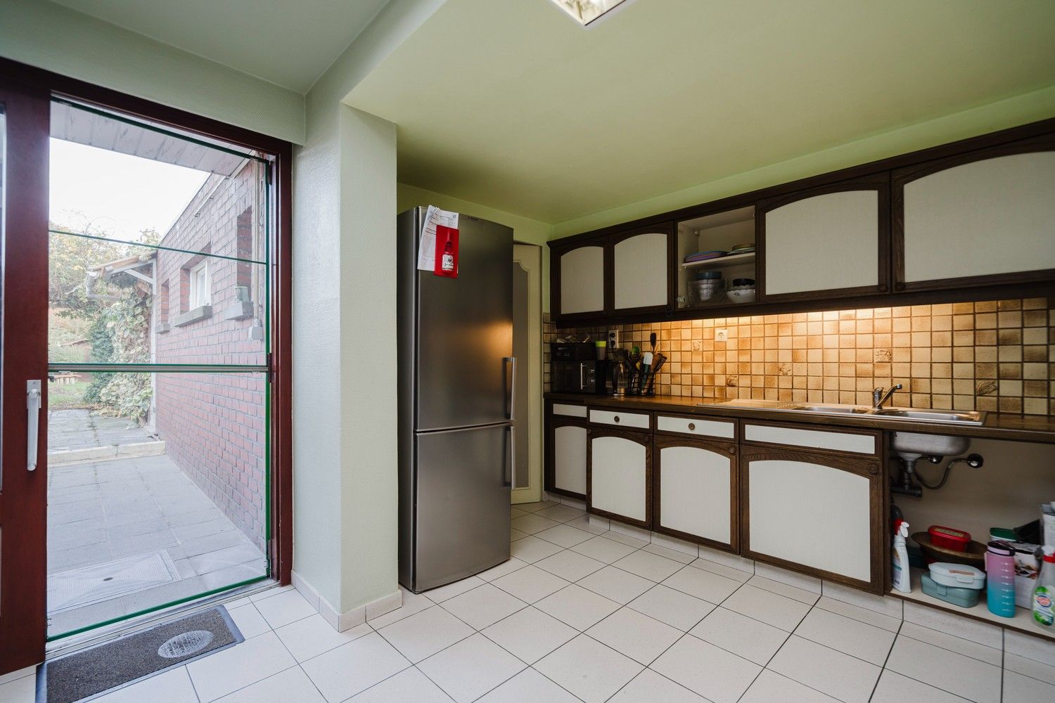 Warm familiehuis foto 8