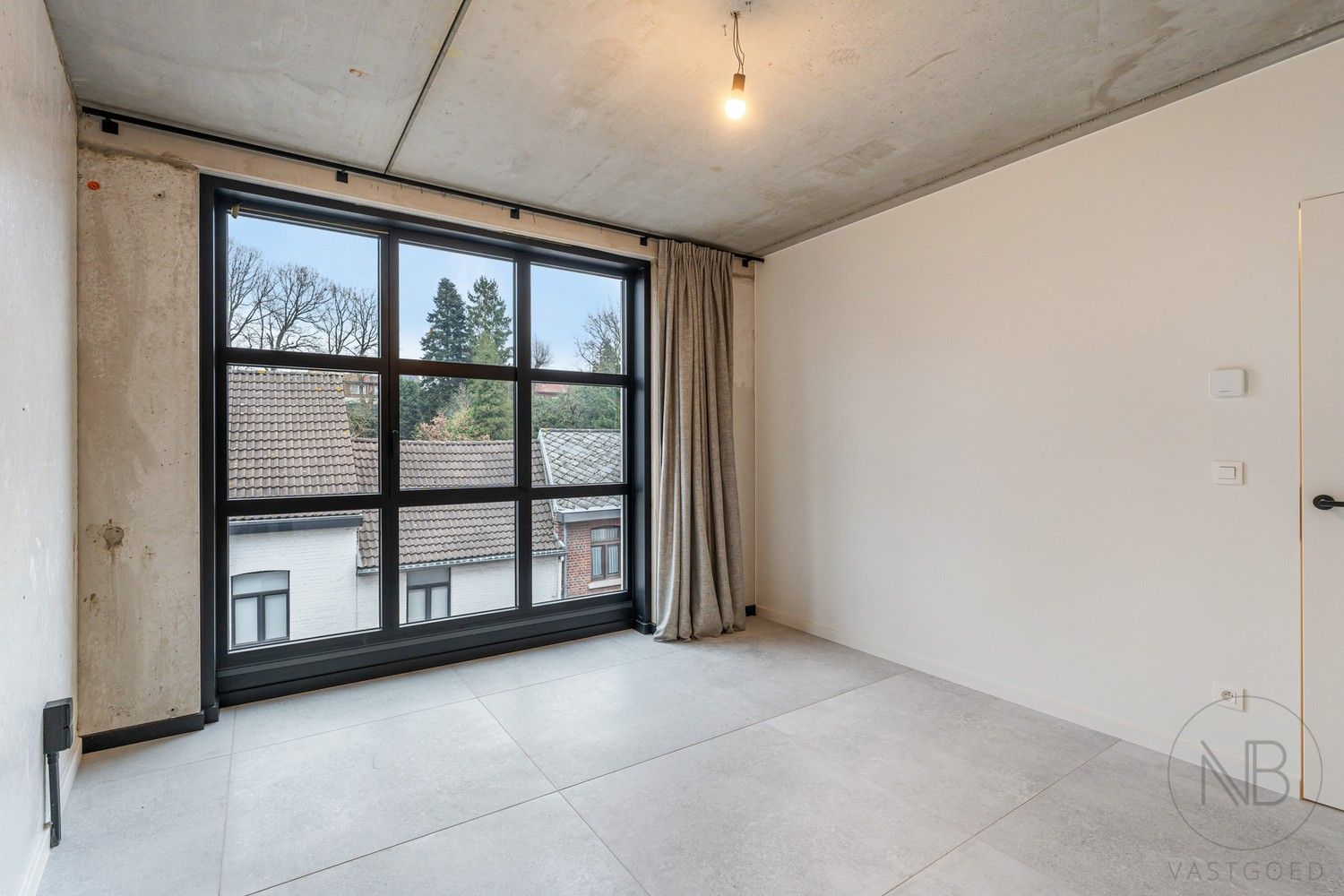 Nieuwbouwappartement met industriële uitstraling in het centrum van Genk! foto 22