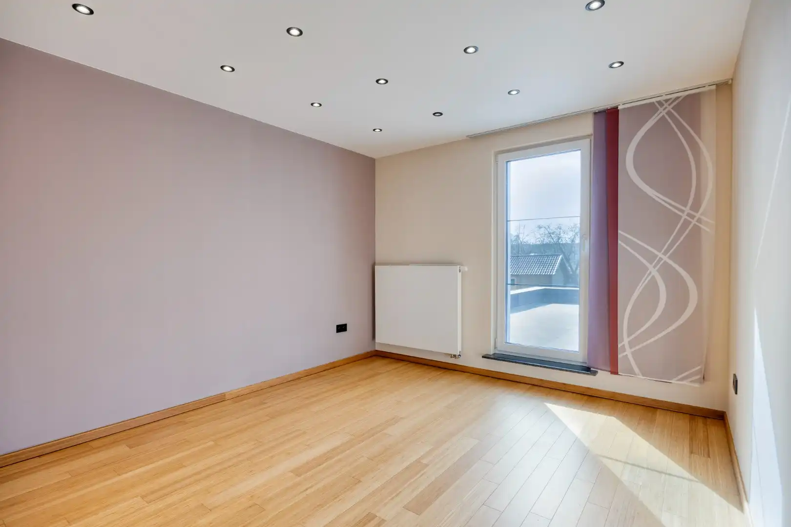 Energiezuinige en instapklare woning met tuin, superrustig gelegen aan natuurgebied. foto 14