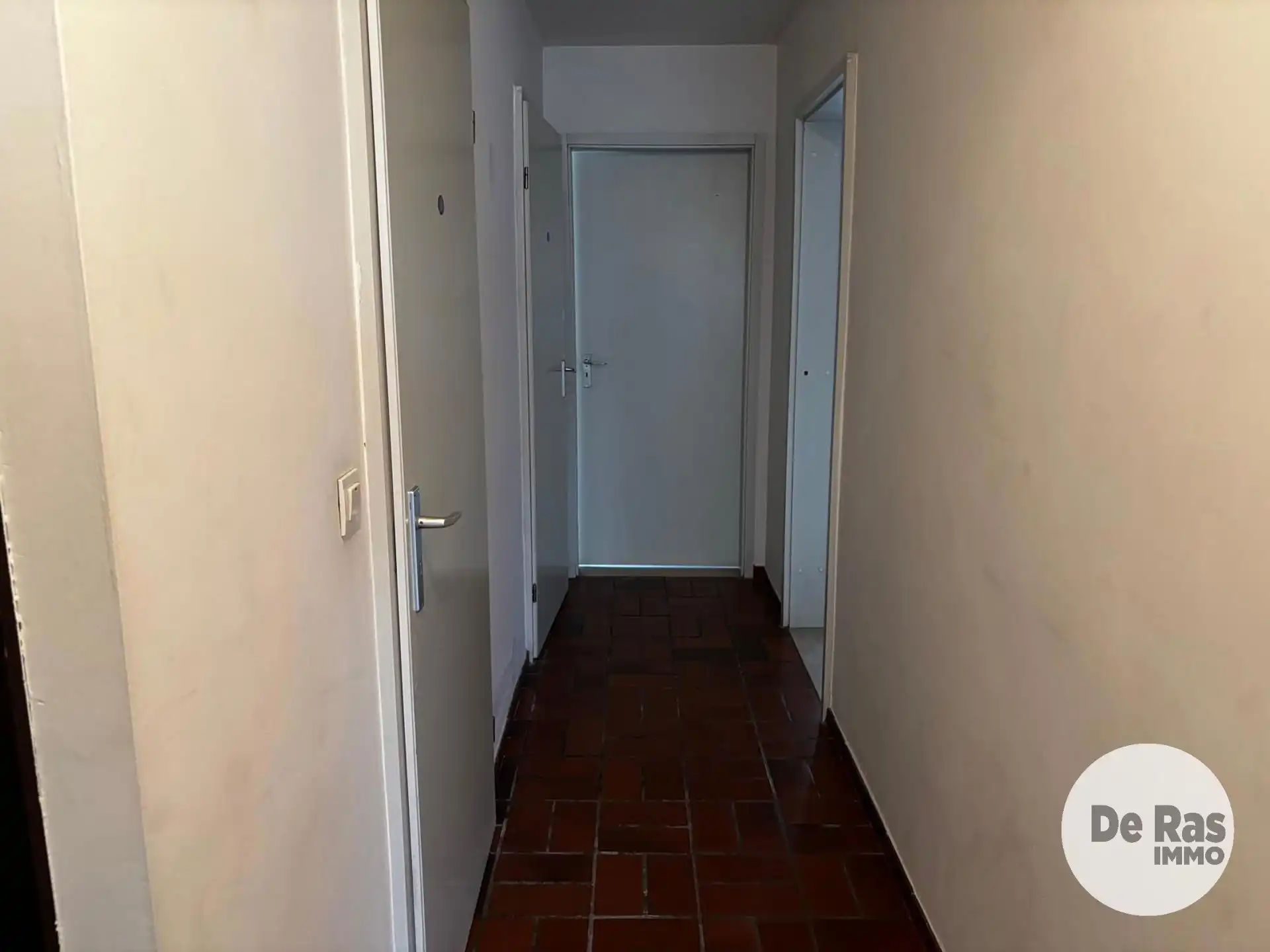 ZWIJNAARDE - Gelijkvloers appartement met tuintje foto 10