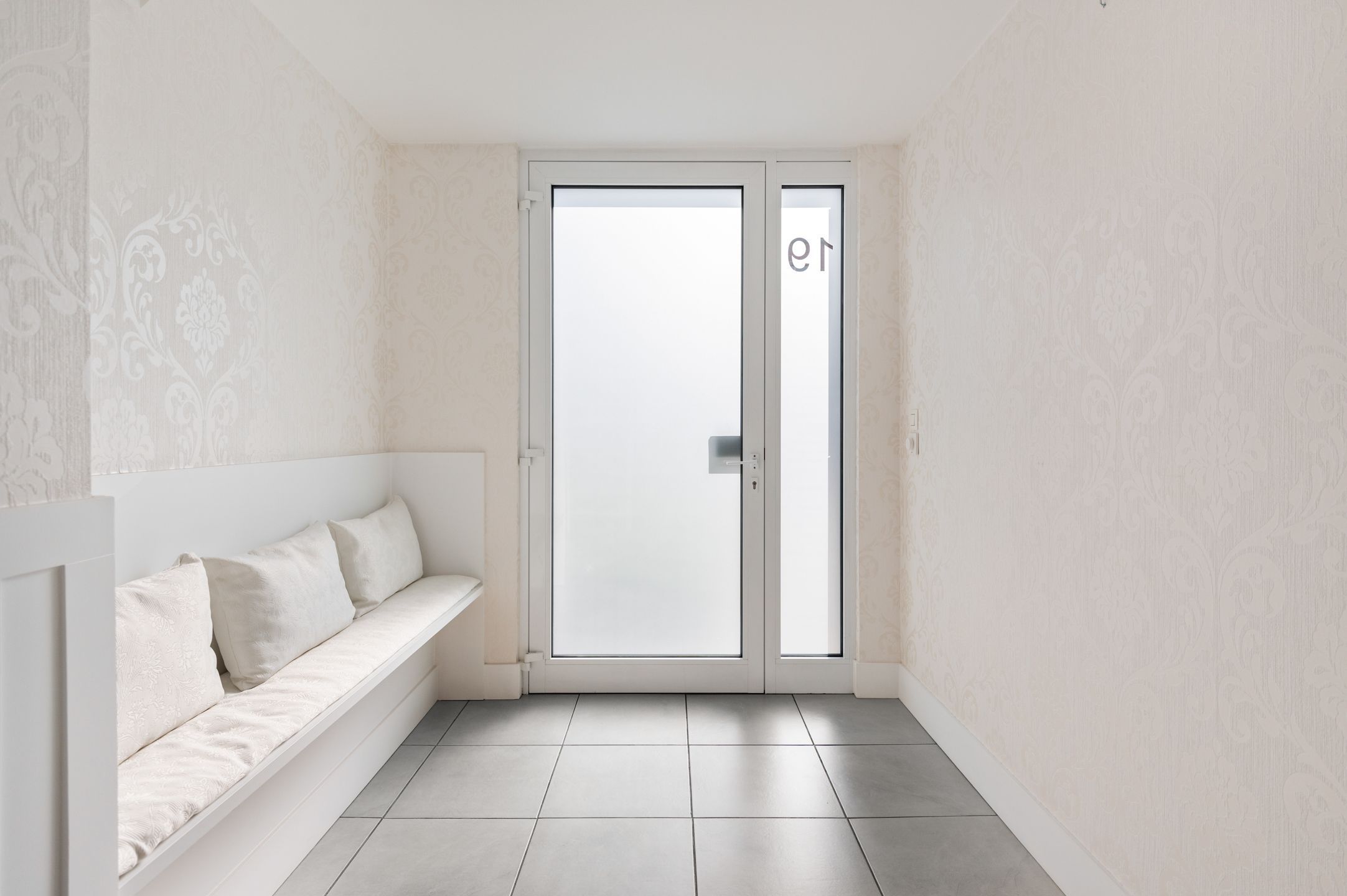 Instapklare woning te Ekeren-Donk. foto 2
