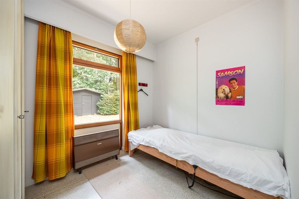 Alles gelijkvloersvilla in de bosrijke omgeving van Pulle foto 14