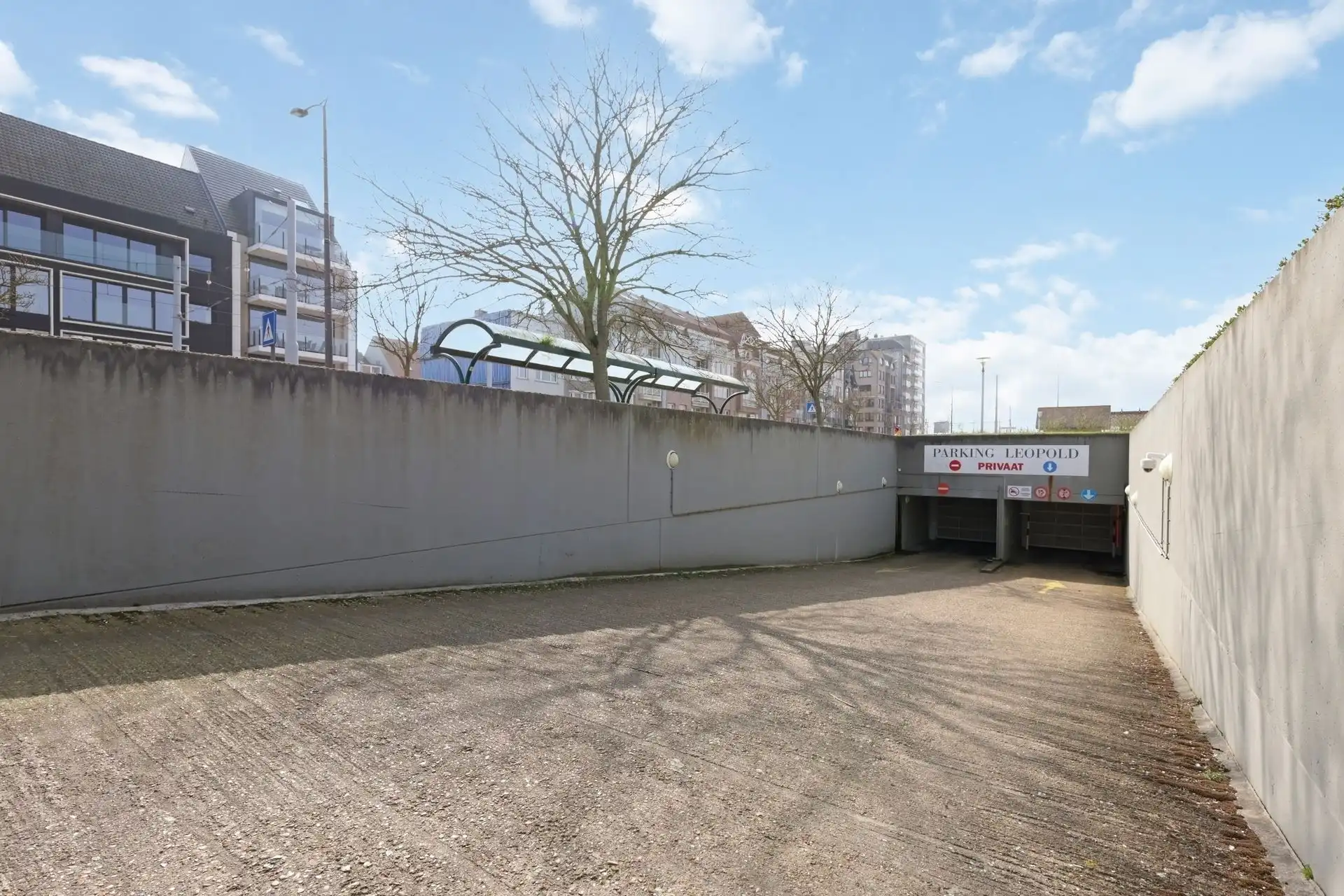 JACHTHAVEN / ZEEDIJK  foto 3