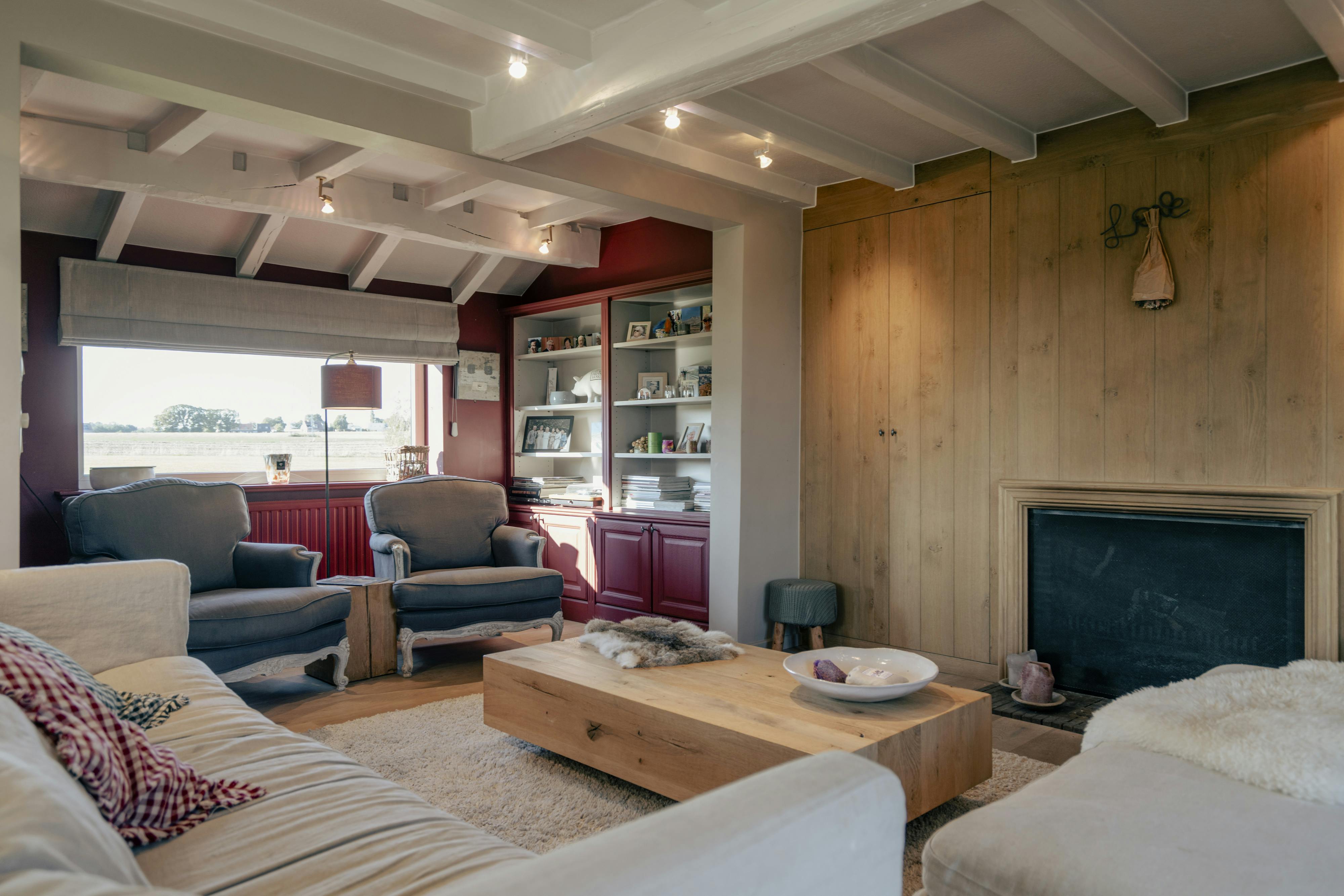Schitterend gelegen landelijke villa met uitzicht! foto 13