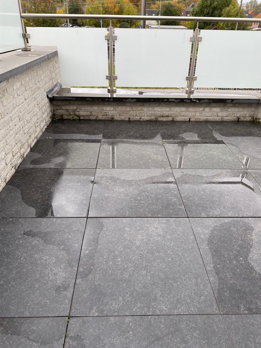 LEDE - Gezellige duplex met carport. foto 10