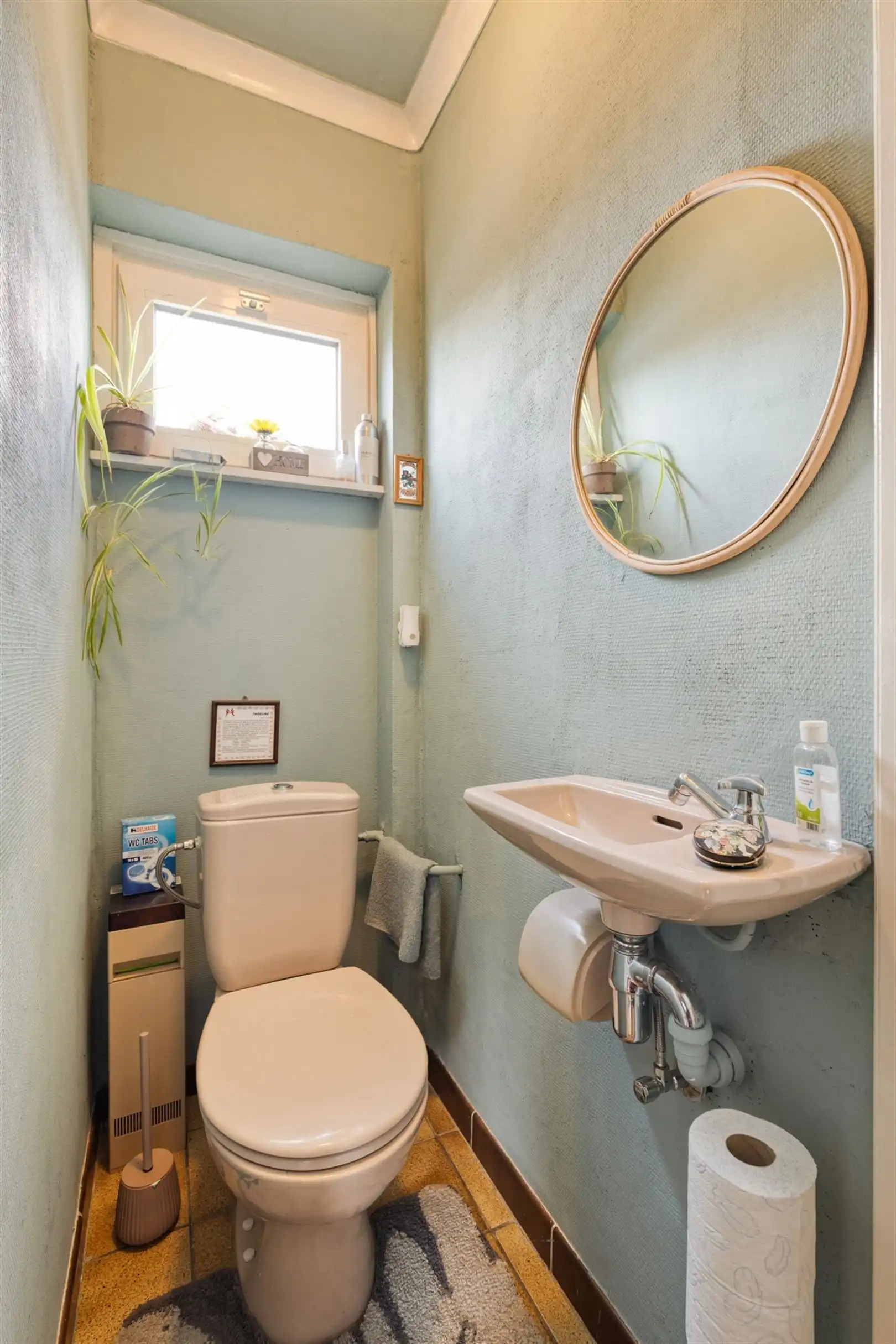 Ruime statige woning in een rustige buurt foto 4