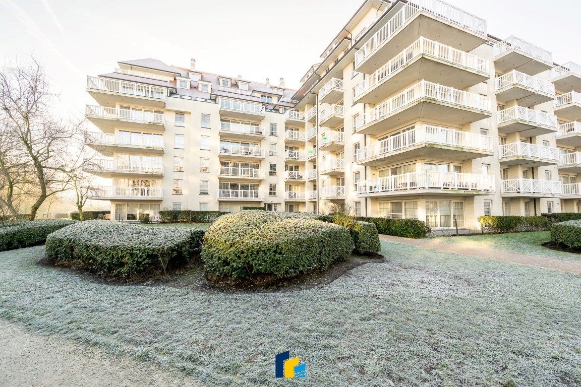 Exclusief app in Res Royal Gardens – Luxe, ruimte en een toplocatie! foto 20