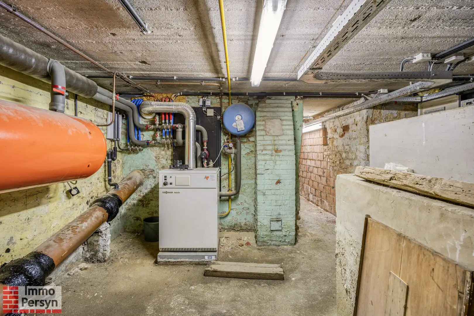 Droomlocatie aan de Basiliek: Woon- en Handelspand met Ongekend Potentieel! foto 17