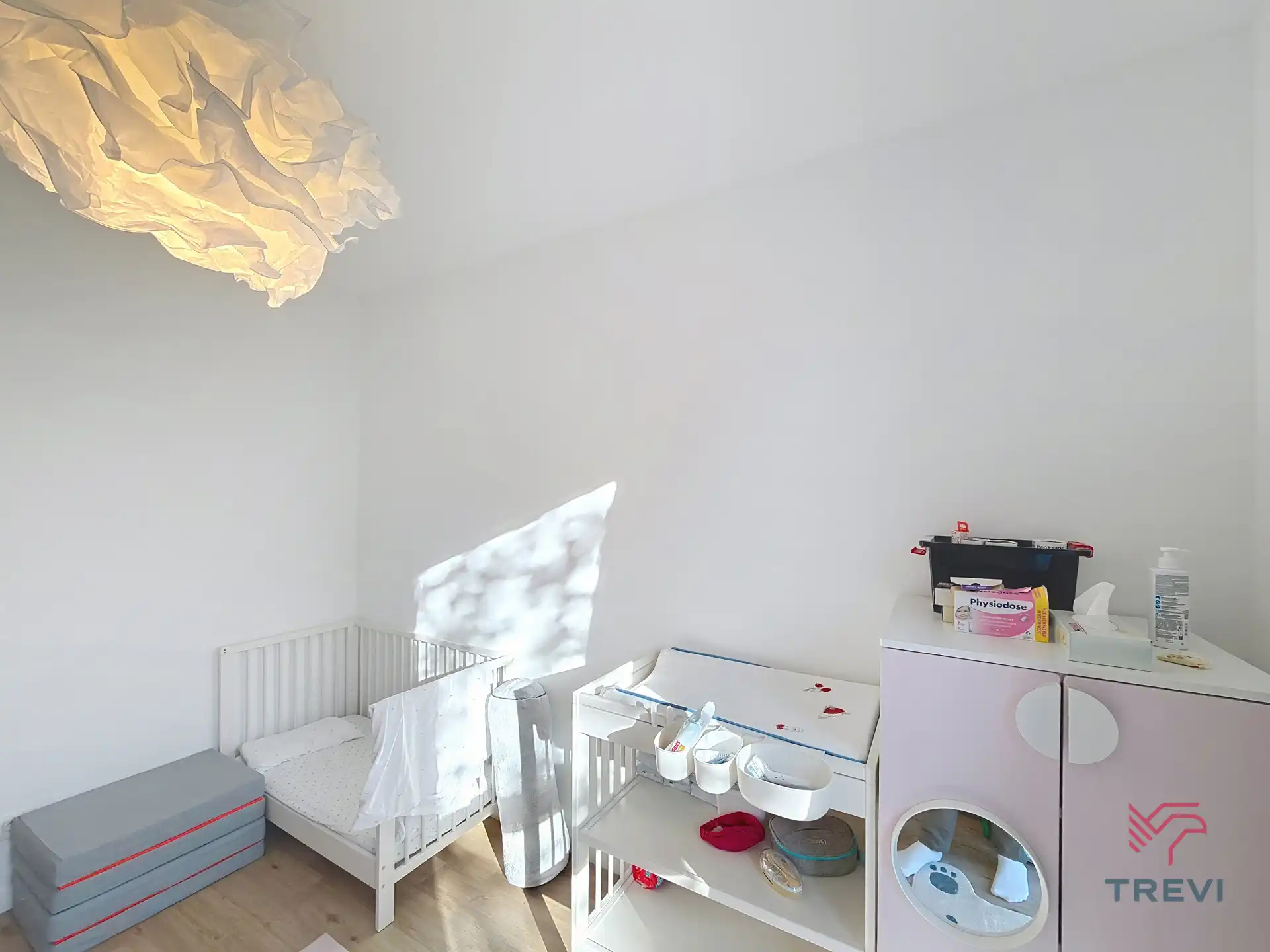 Europese Wijk – Appartement met 3 slaapkamers – Belview ! foto 11