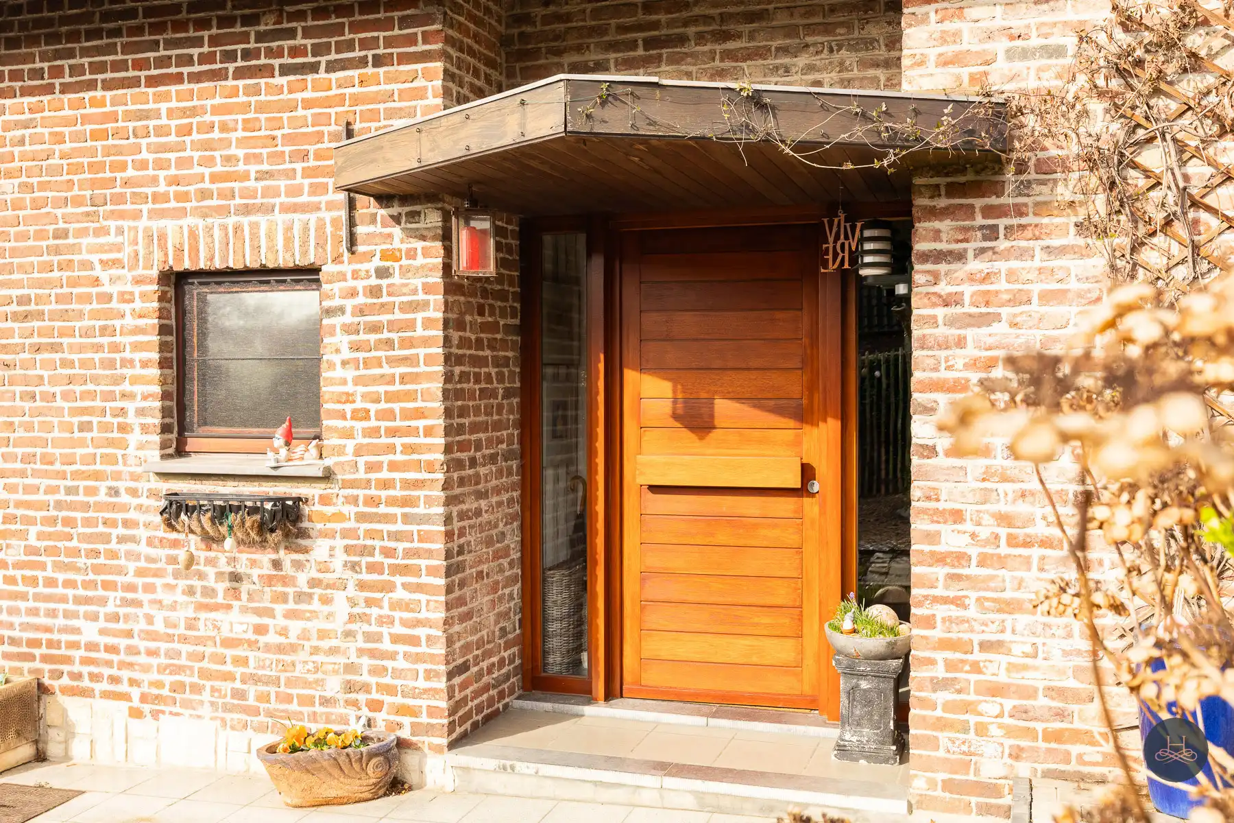 Ruime energiezuinige woning in het groen met ruime tuin foto 4