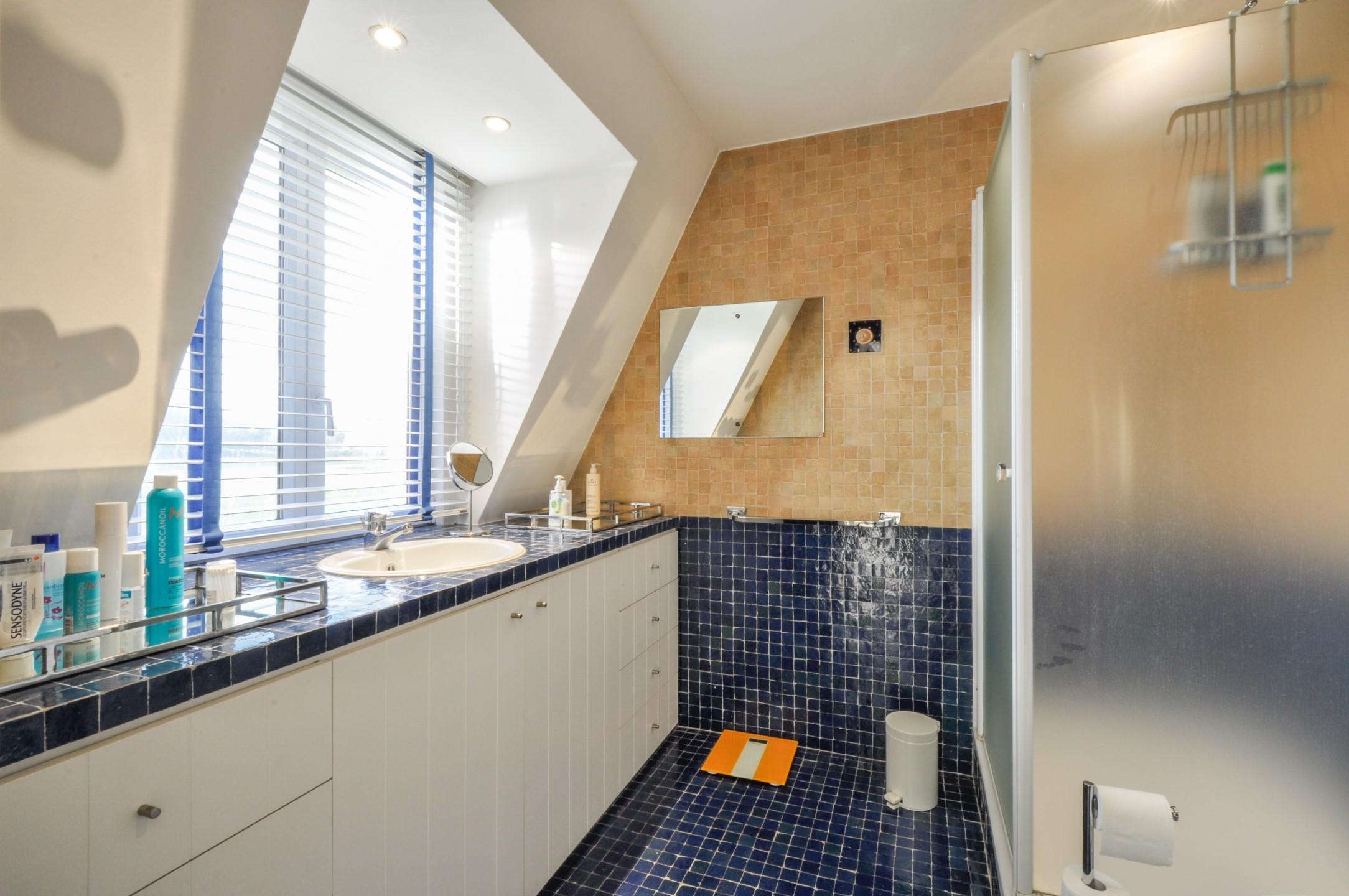 Charmante koppelvilla, gelegen op de Zoutelaan... foto 11