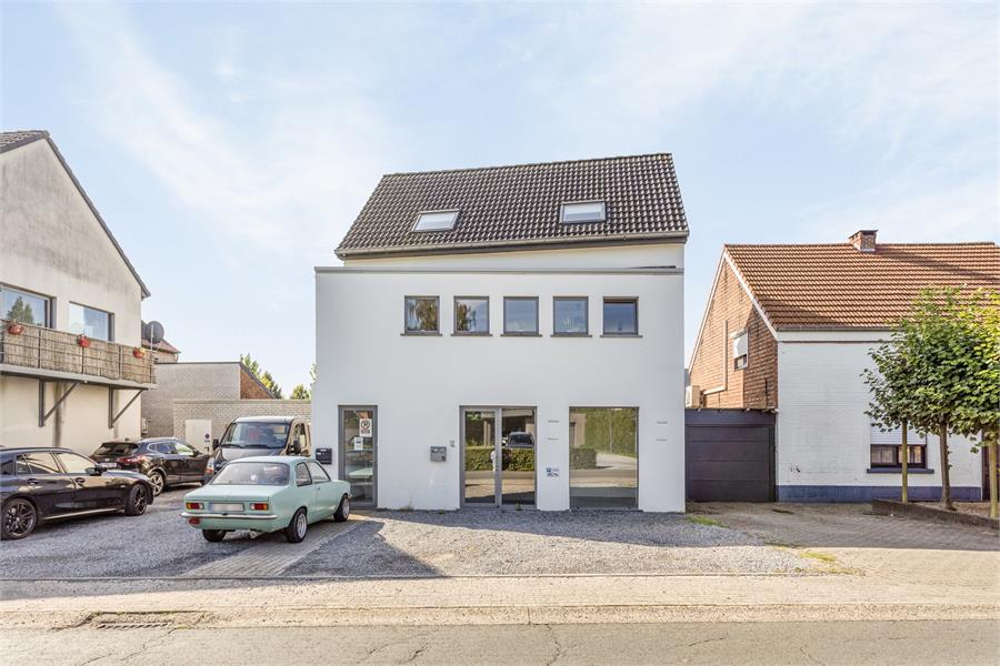 Woning te koop in Tessenderlo-Ham foto {{pictureIndex}}