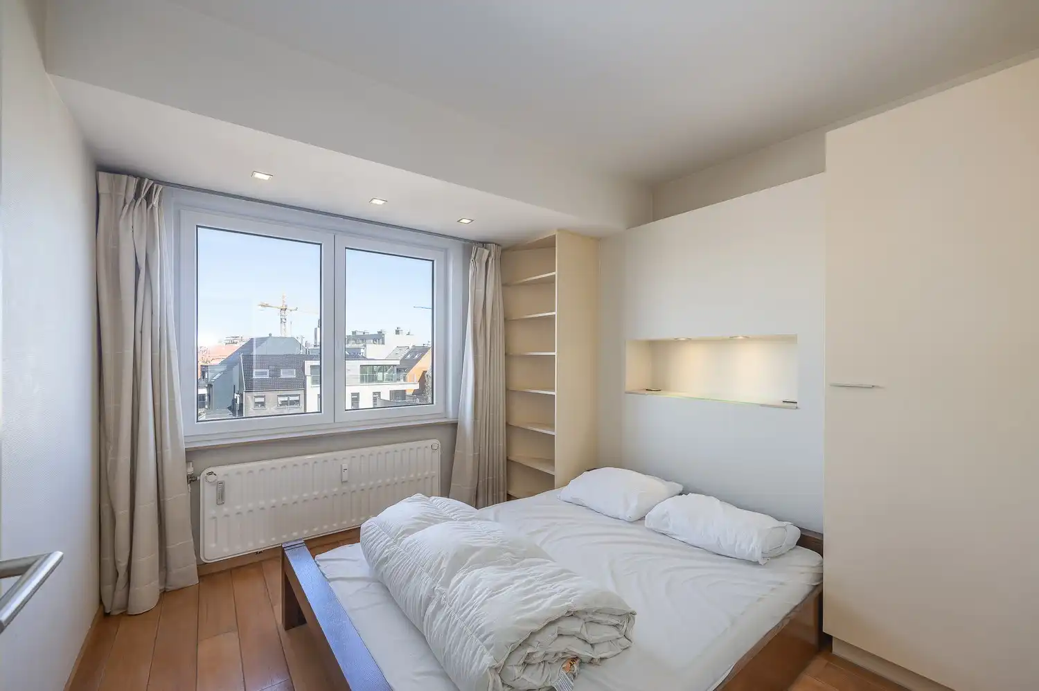 RESIDENTIE MERCATOR foto 25