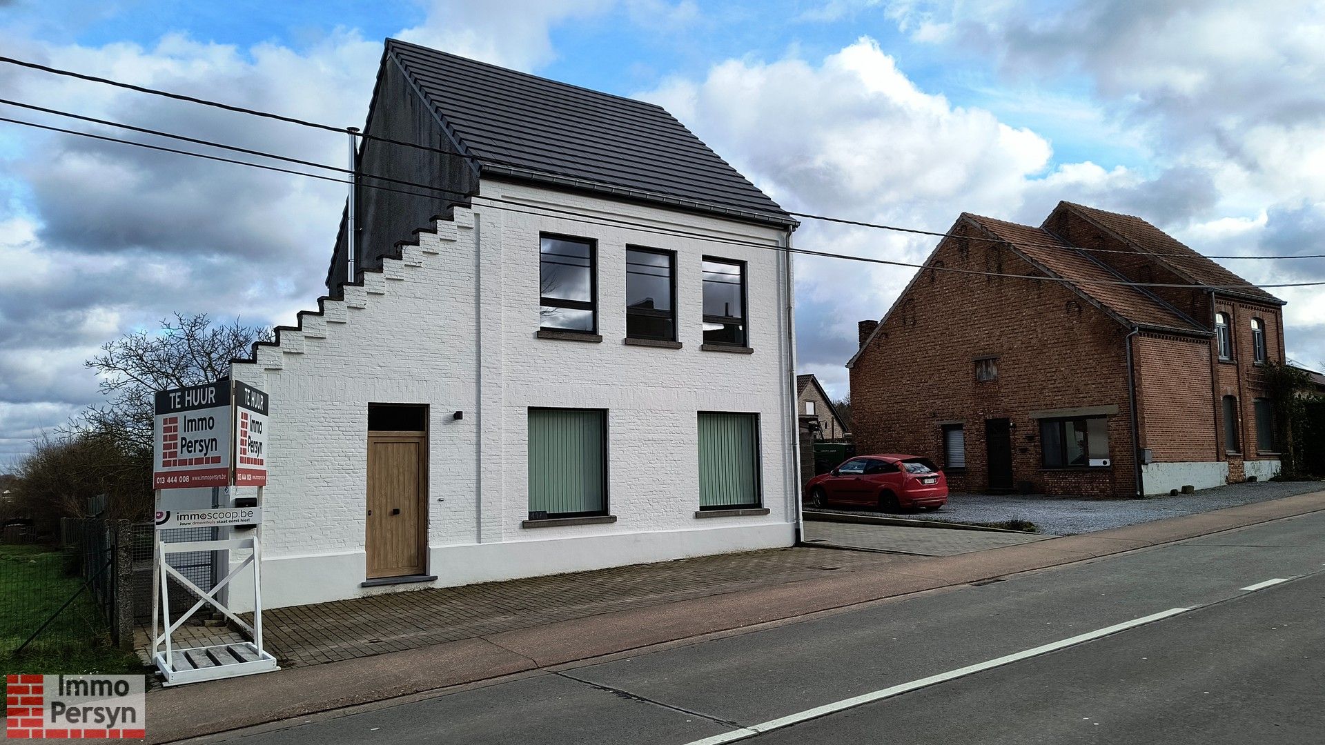 Gerenoveerde energiezuinige woning met twee slaapkamers en leuke tuin foto {{pictureIndex}}