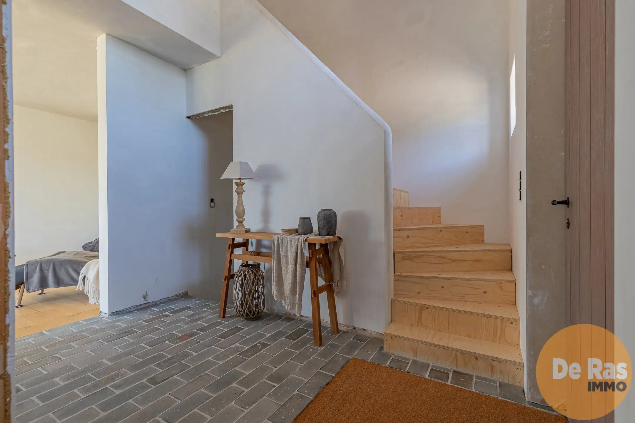 LEDE - Exclusieve landelijke woning op unieke ligging foto 2