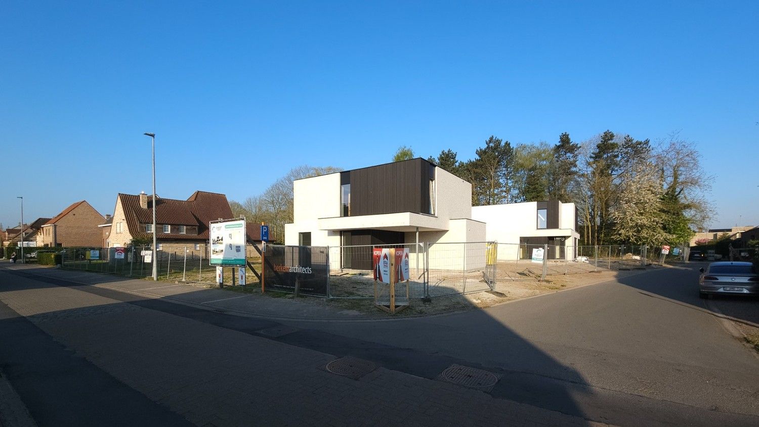 Zulte - Oude Weg - Lot 1 foto 8