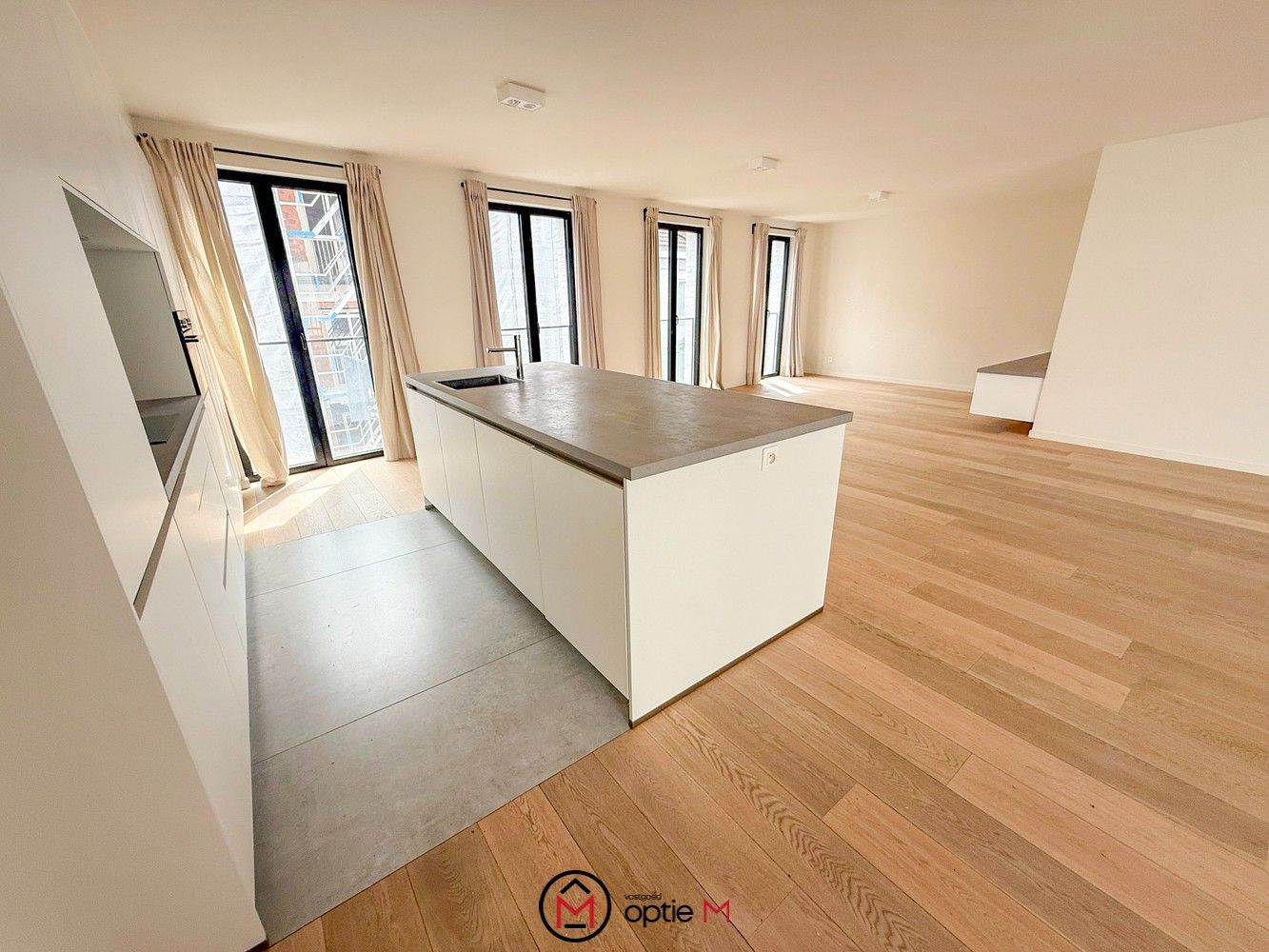 Energiezuinig recent appartement (2019) met luxueuze afwerking foto 7