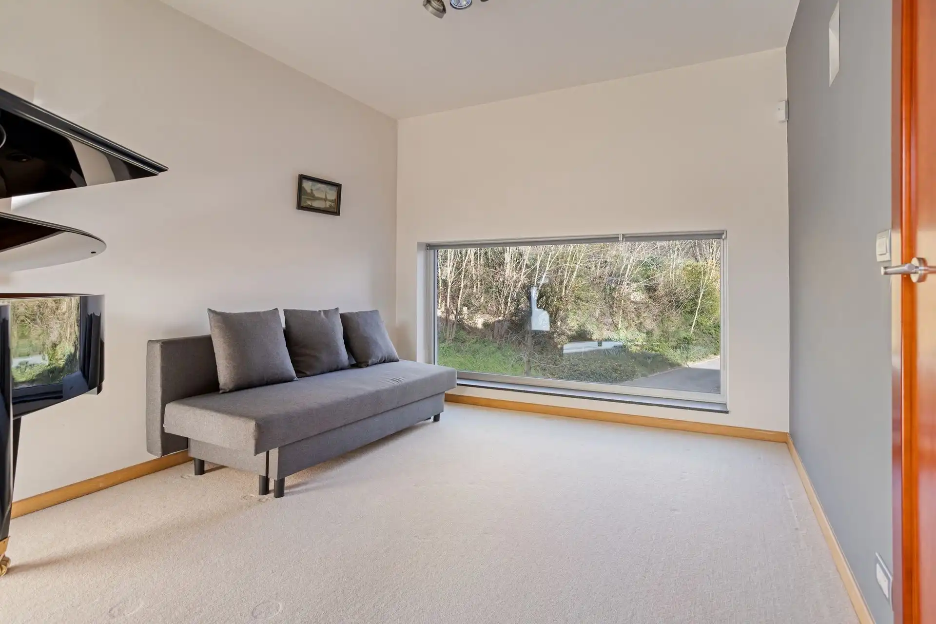 Lichtrijke, moderne villa in perfecte staat op rustige locatie foto 23