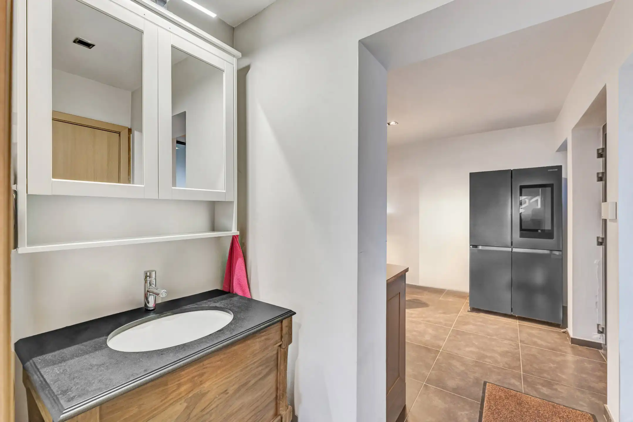 Instapklare villa met 5 slpks op toplocatie te Ternat foto 4