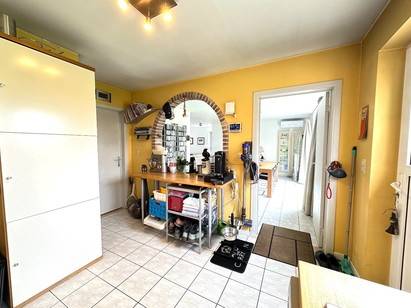 Mooie open bebouwing met tuin, terras, garage en 3 slaapkamers in Vliermaal foto 9