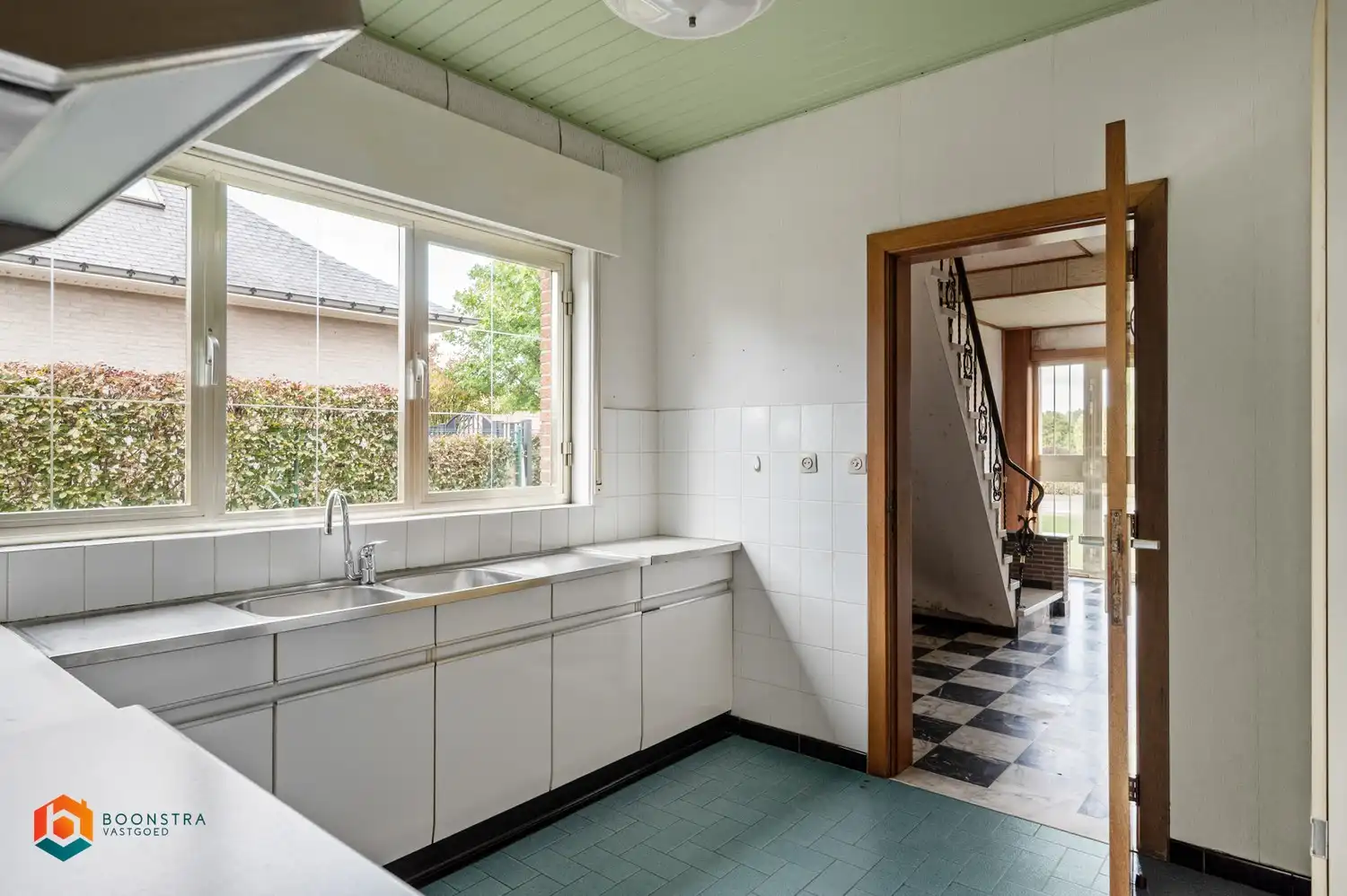 Landelijke woning op 2,43 ha te Onze Lieve Vouw Waver foto 11