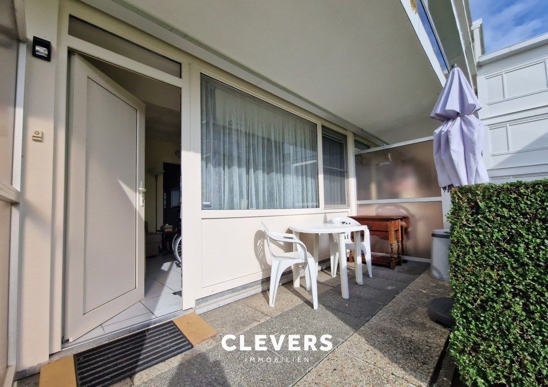 Gelijkvloers vakantie app. met ruim terras, Park Atlantis foto 6