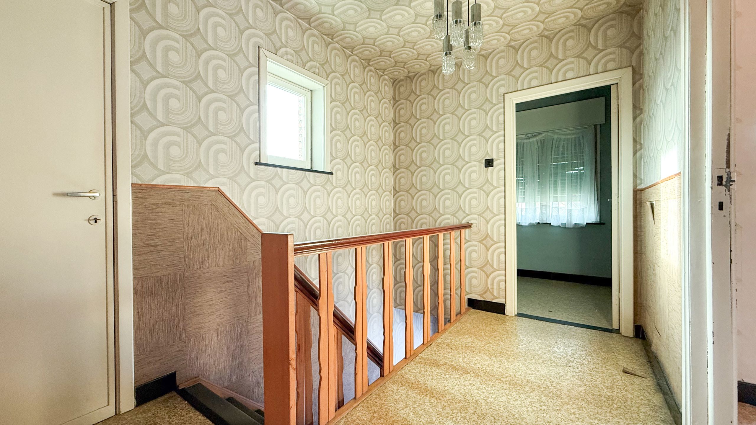 Te vernieuwen woning met 11a 87ca grond in Heusden-Zolder! foto 29