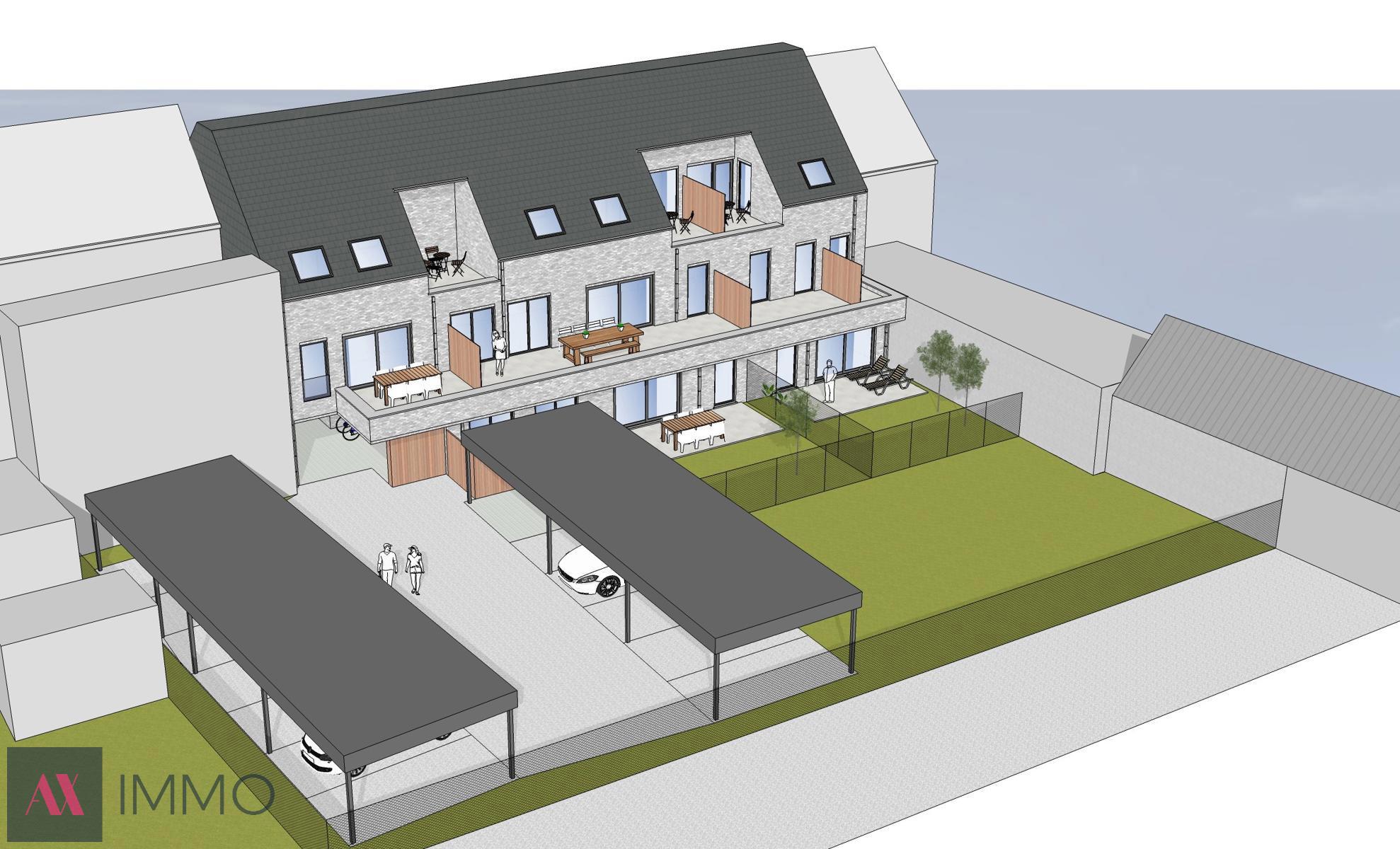 Residentie Beeckman 75 % verkocht, 6 % BTW mogelijk foto 10