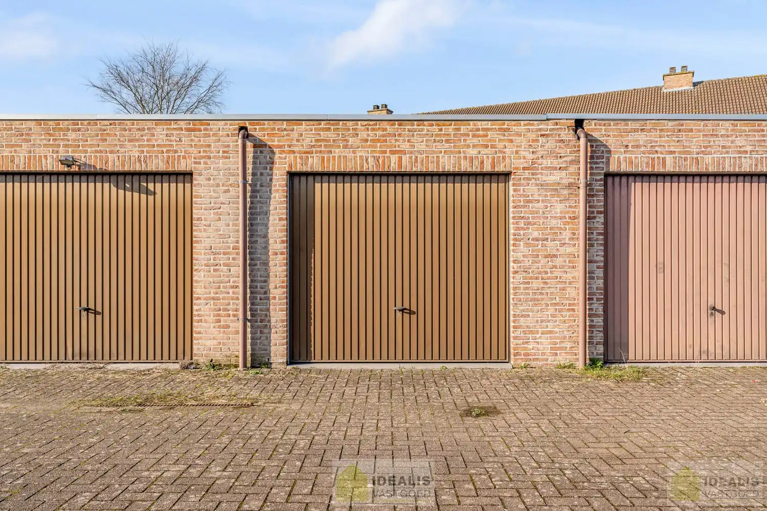 IDEALIS VASTGOED - PRACHTIG GERENOVEERD DUPLEXAPPARTEMENT IN HARTJE HAMONT! foto 47