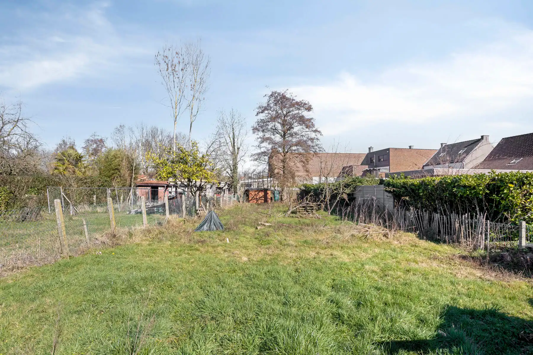 Verder af te werken HOB op 7a 70ca! foto 24