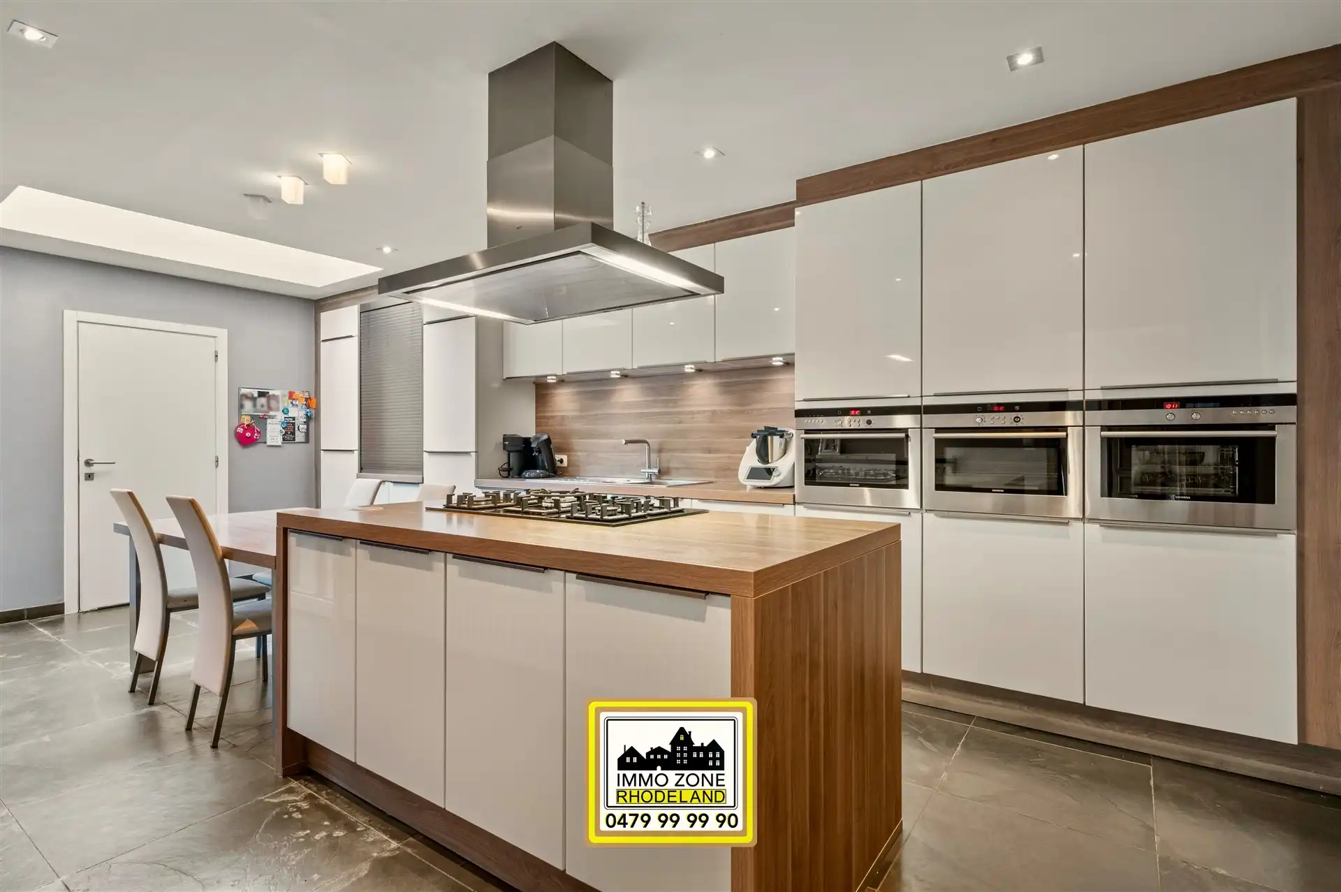 Prachtige instapklare woning op groot perceel  foto 9