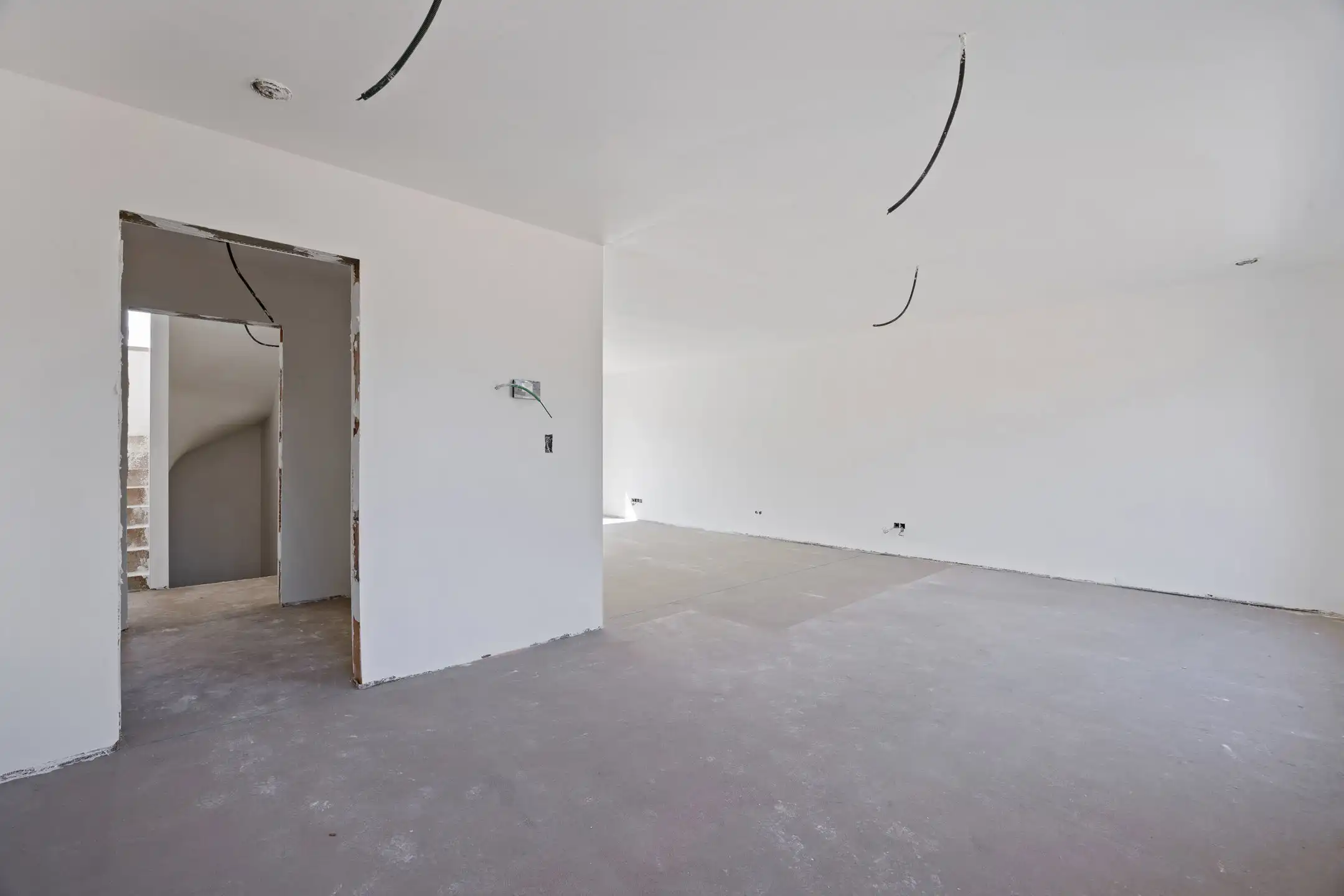 Nieuwbouwwoning in het rustige Vlijtingen foto 9
